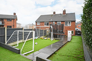 Flamsteed Crescent Newbold